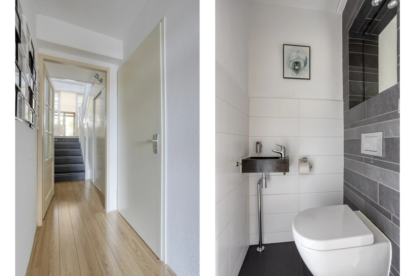 Tussenwoning te koop: Leopoldstraat 92, Alkmaar