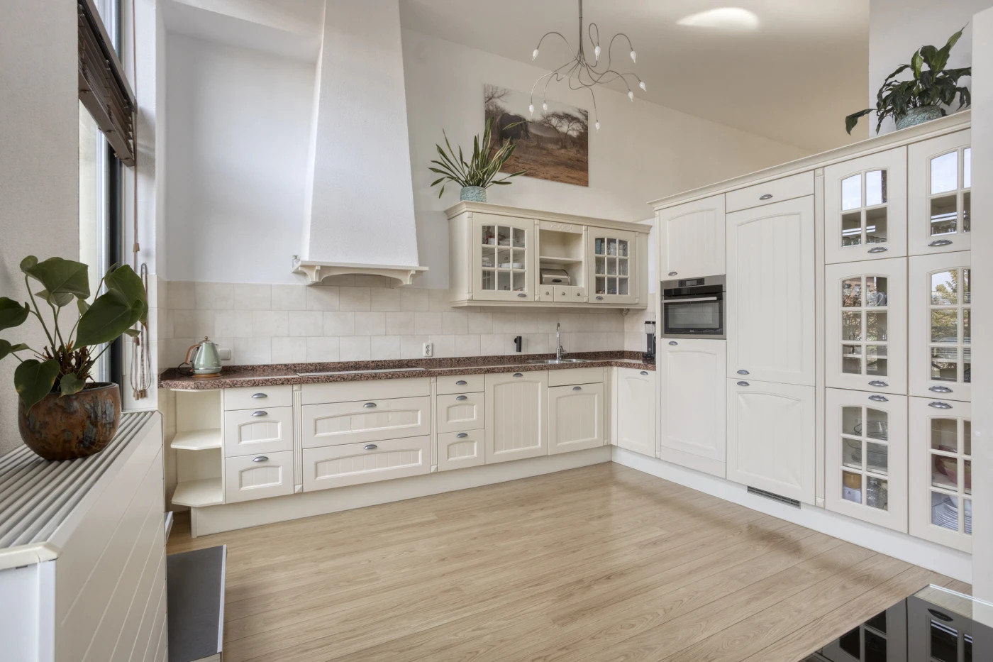 Tussenwoning te koop: Leopoldstraat 92, Alkmaar