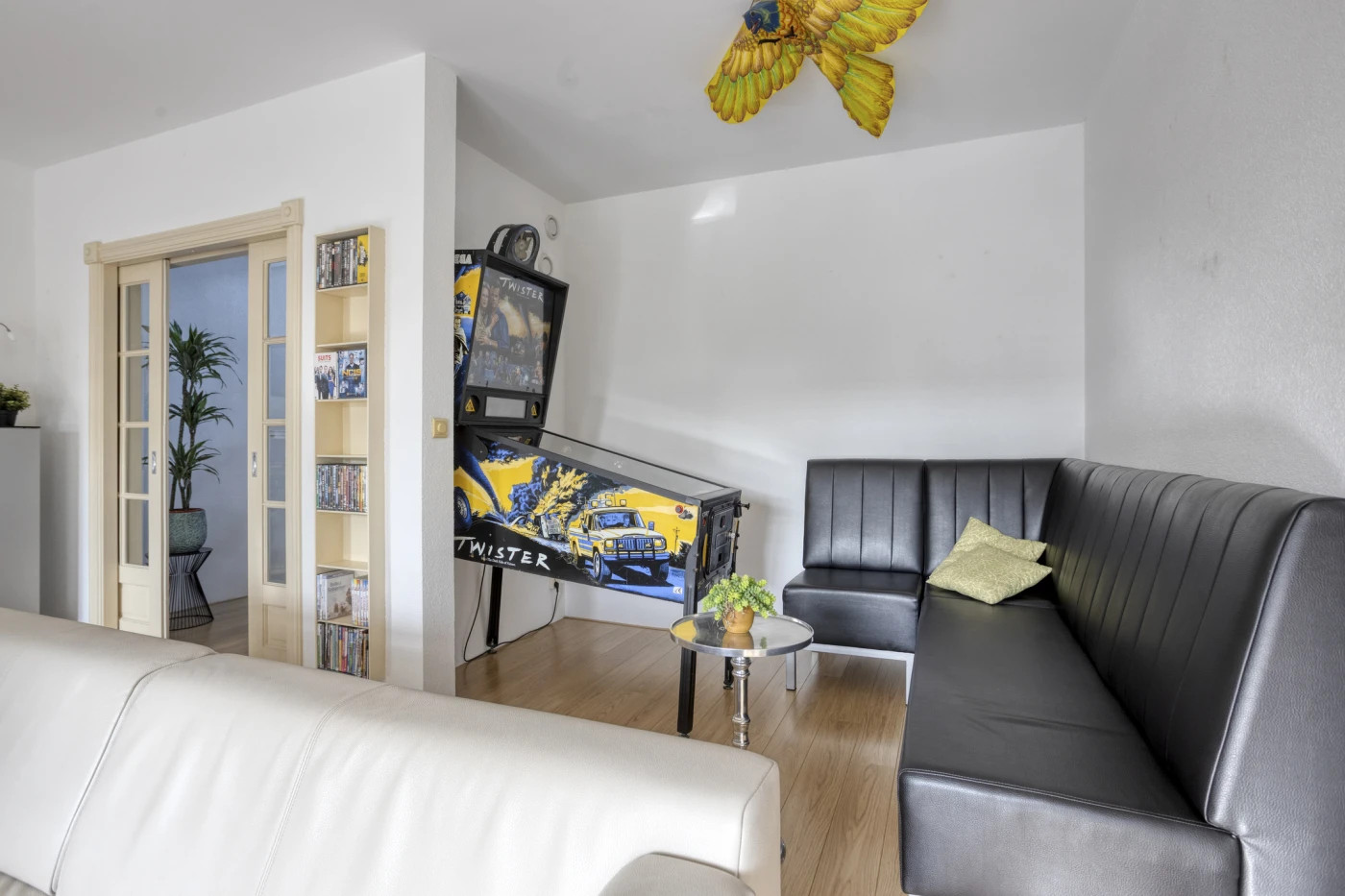 Tussenwoning te koop: Leopoldstraat 92, Alkmaar