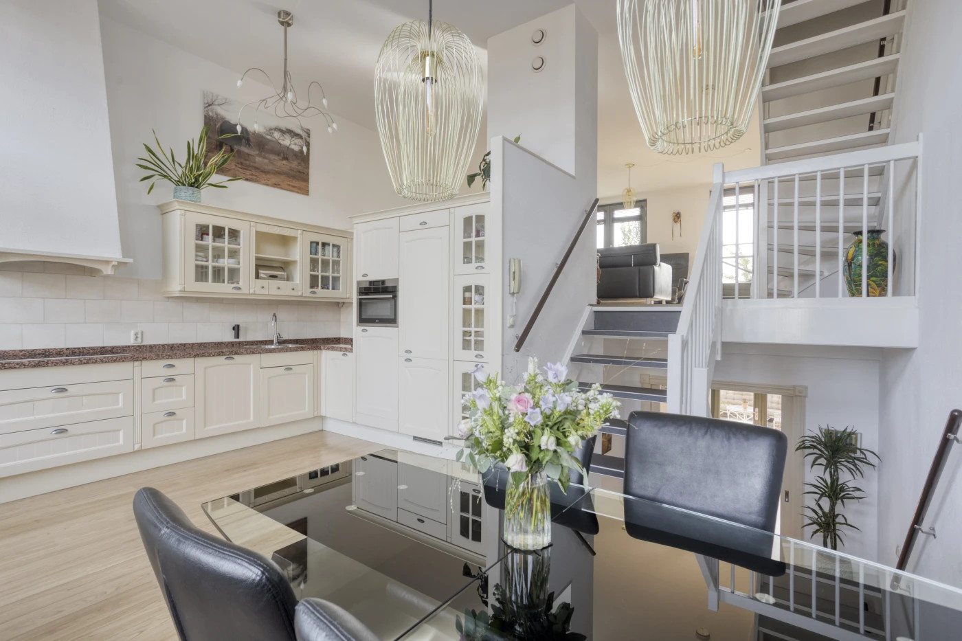 Tussenwoning te koop: Leopoldstraat 92, Alkmaar