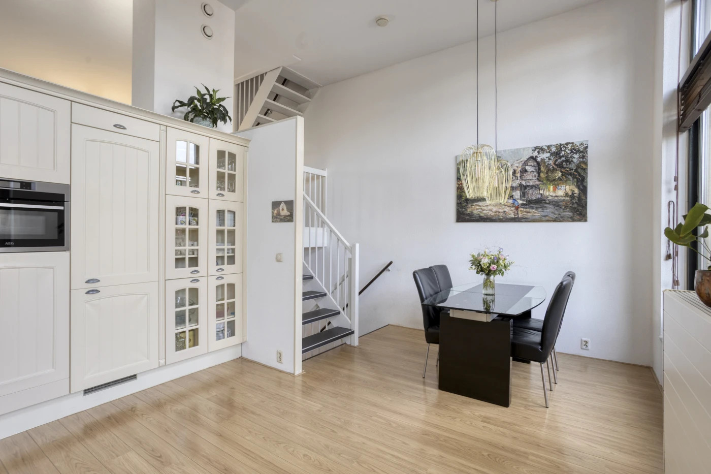 Tussenwoning te koop: Leopoldstraat 92, Alkmaar