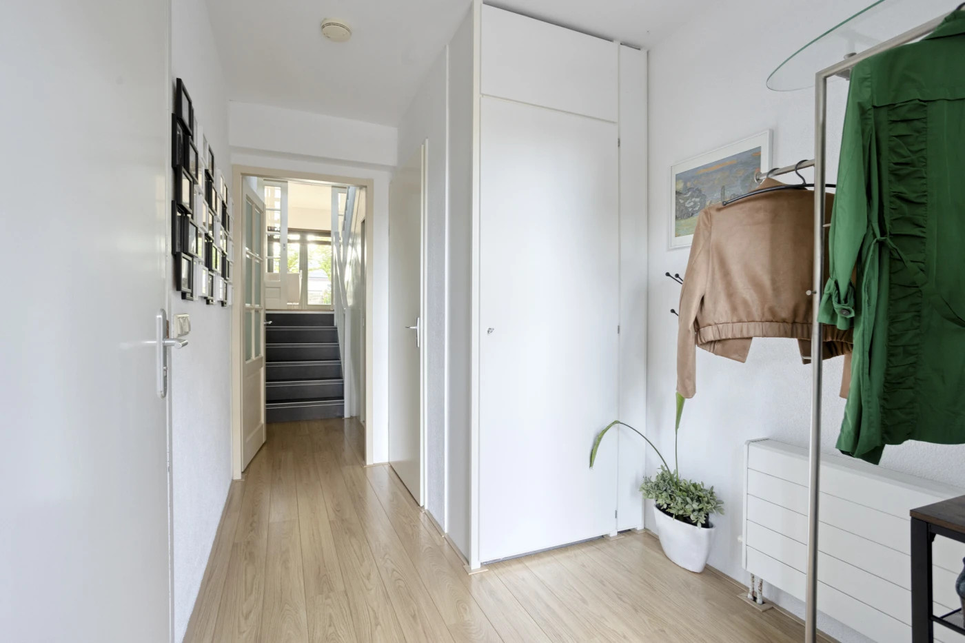 Tussenwoning te koop: Leopoldstraat 92, Alkmaar