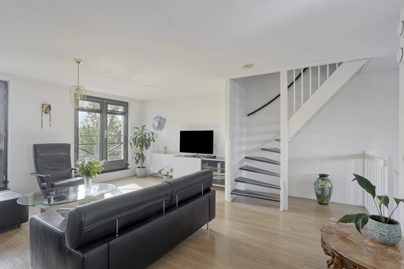 Tussenwoning te koop: Leopoldstraat 92, Alkmaar