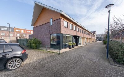 Leopoldstraat 149