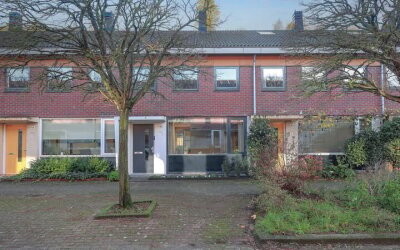 P.C.Boutensstraat 142