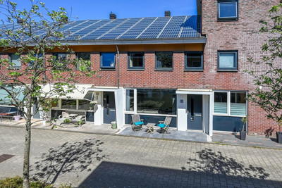 P.C.Boutensstraat 160