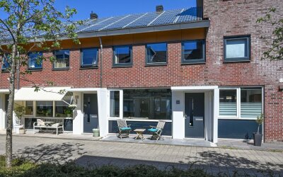 P.C.Boutensstraat 160