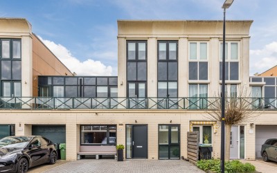 Louis Couperusstraat 28