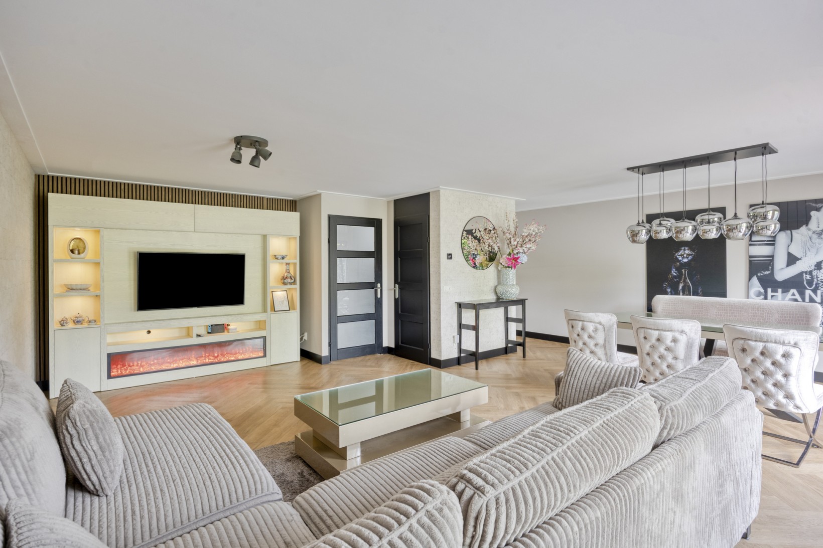 Tussenwoning te koop: Louis Couperusstraat 46, Alkmaar