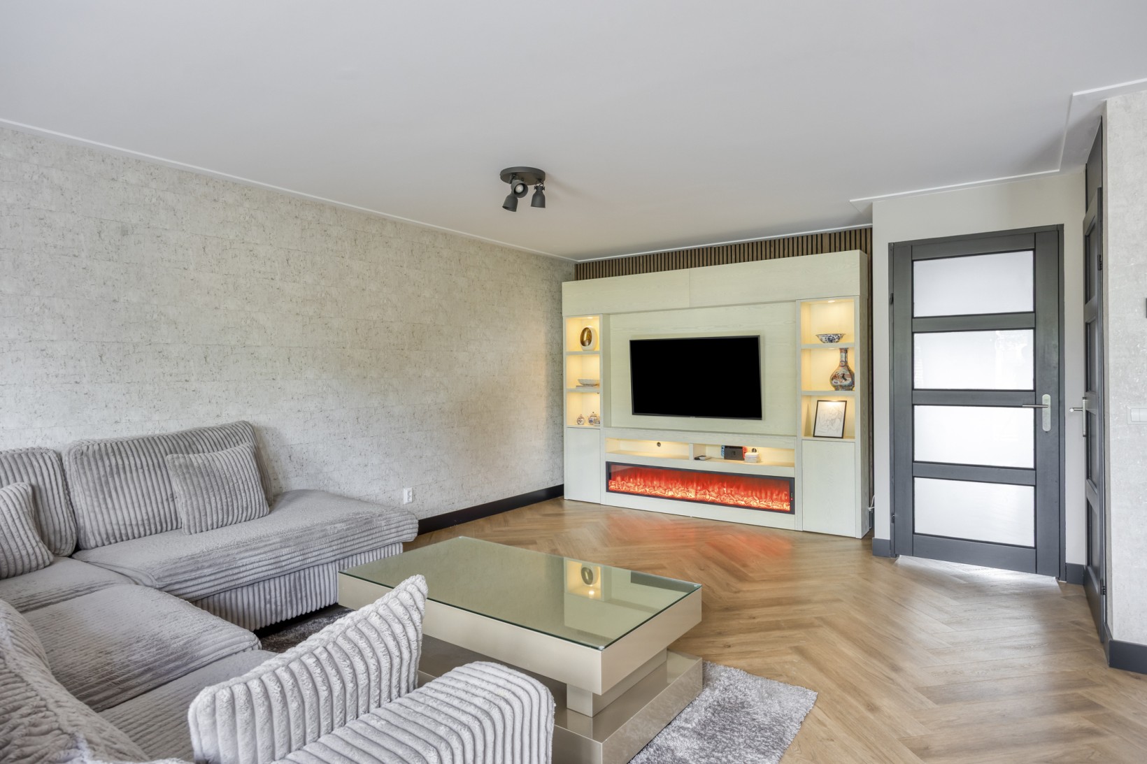 Tussenwoning te koop: Louis Couperusstraat 46, Alkmaar