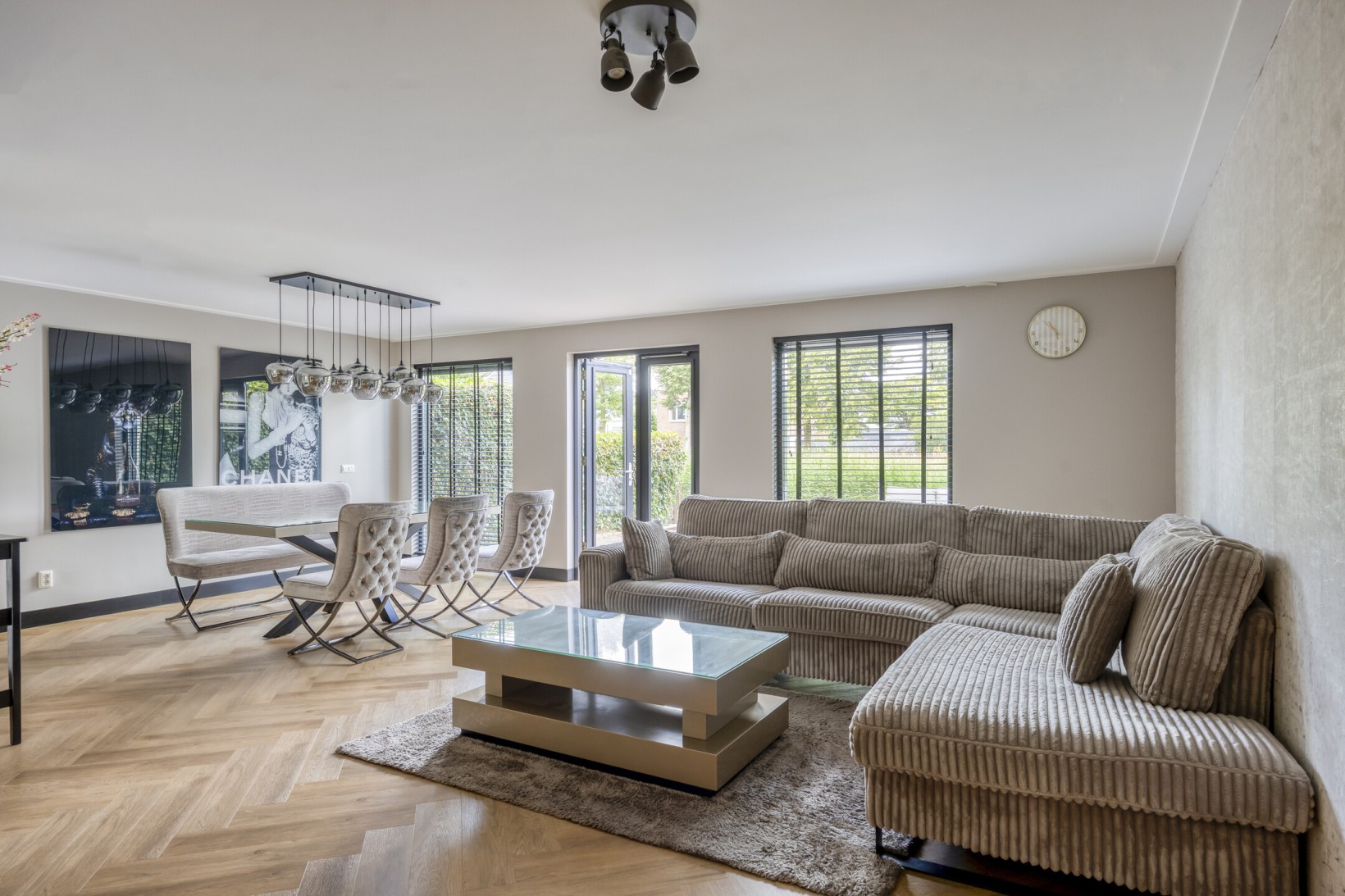 Tussenwoning te koop: Louis Couperusstraat 46, Alkmaar