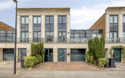 Louis Couperusstraat 46