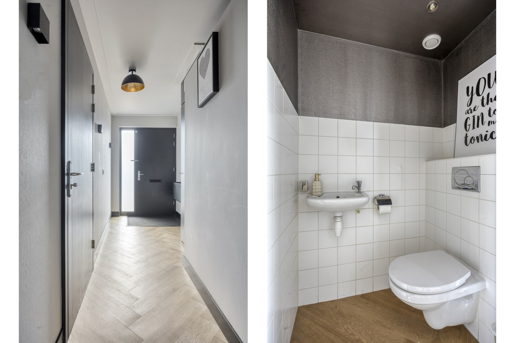 Tussenwoning te koop: Louis Couperusstraat 46, Alkmaar