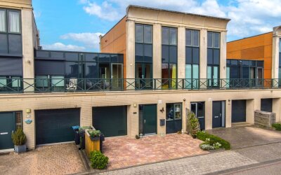 Louis Couperusstraat 52