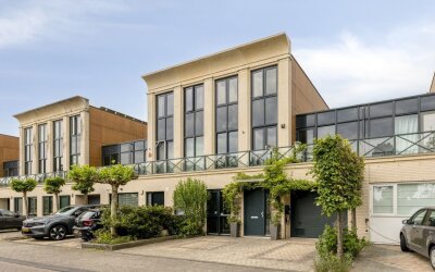 Louis Couperusstraat 23