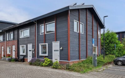 Louis Couperusstraat 127