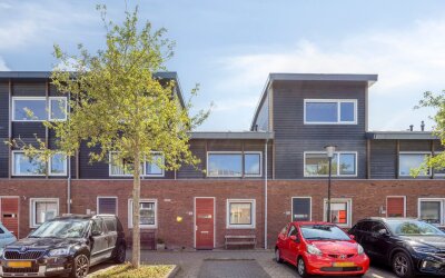 Louis Couperusstraat 141