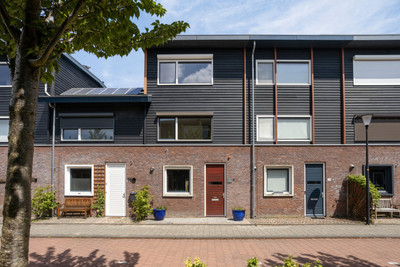 Louis Couperusstraat 77