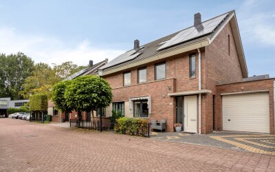 Ida Gerhardtstraat 11