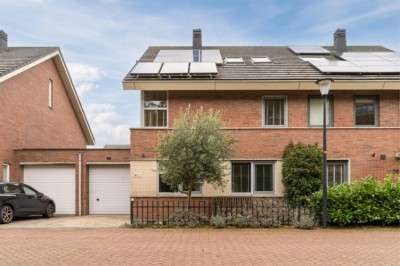 Ida Gerhardtstraat 28