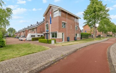 Ida Gerhardtstraat 36