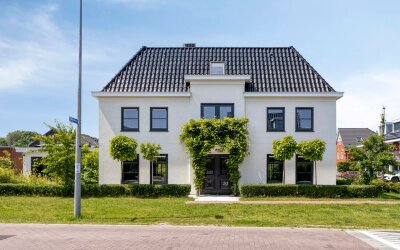 Laan van Bergama 29