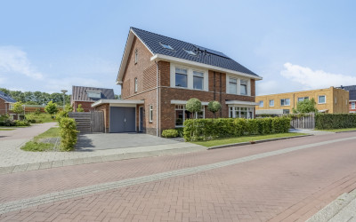 Laan van Bergama 45
