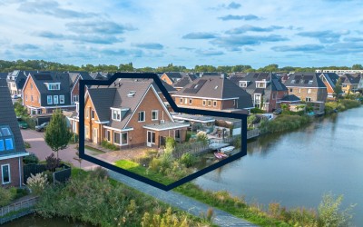 Reijersgroet 108