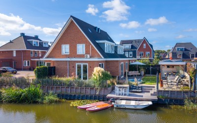 Reijersgroet 108