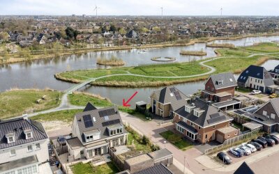 Reijersgroet 115