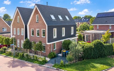 Reijersgroet 19