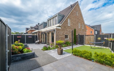 Reijersgroet 73