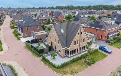 Reijersgroet 73