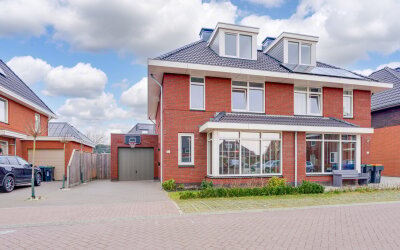 Steertweide 32