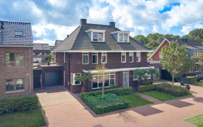 Baljuwweide 11