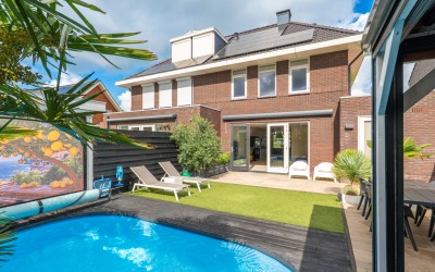 Huis te koop Baljuwweide 11