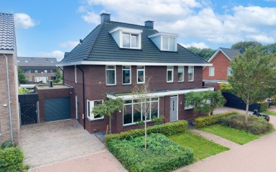 Baljuwweide 11