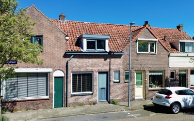 Kievitstraat 11