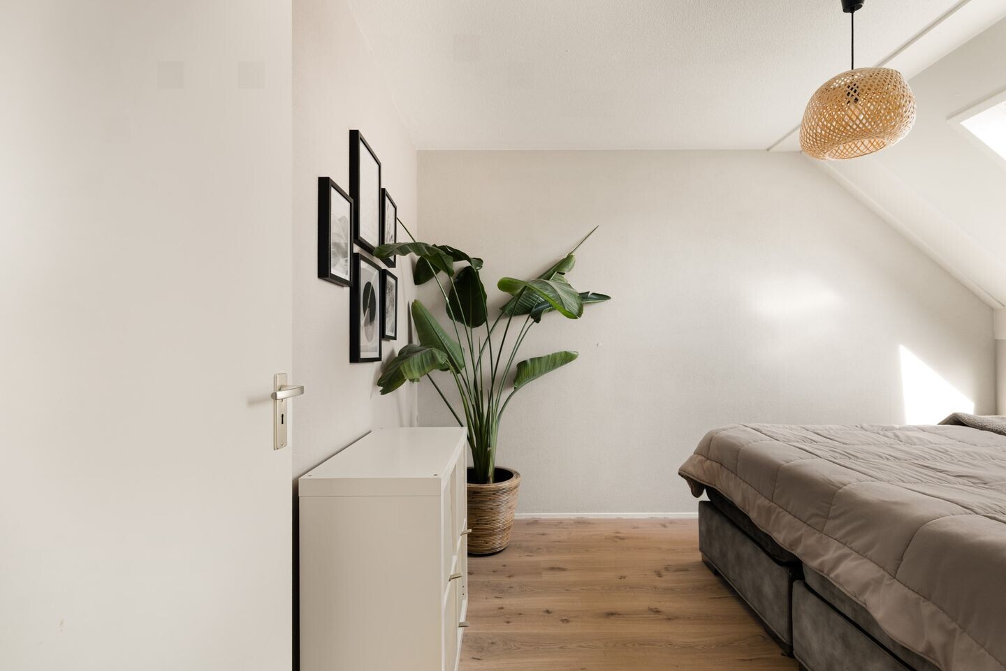 Tussenwoning te koop: Ooievaarstraat 73, Alkmaar