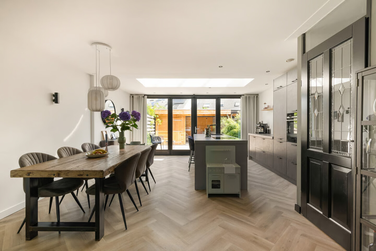 Tussenwoning te koop: Ooievaarstraat 73, Alkmaar