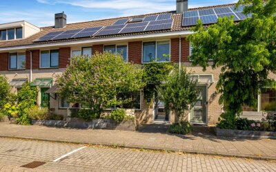 Ooievaarstraat 73