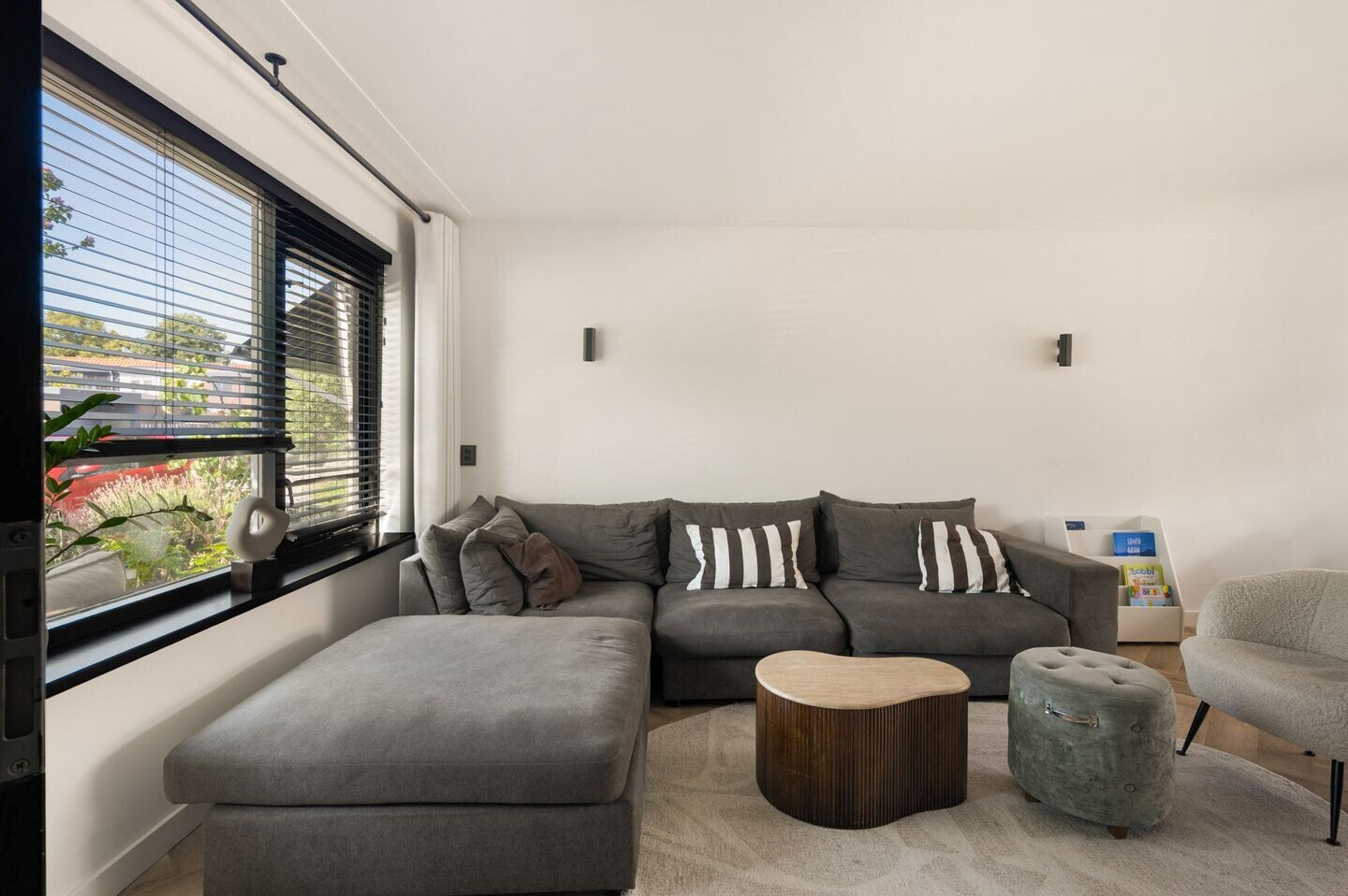 Tussenwoning te koop: Ooievaarstraat 73, Alkmaar