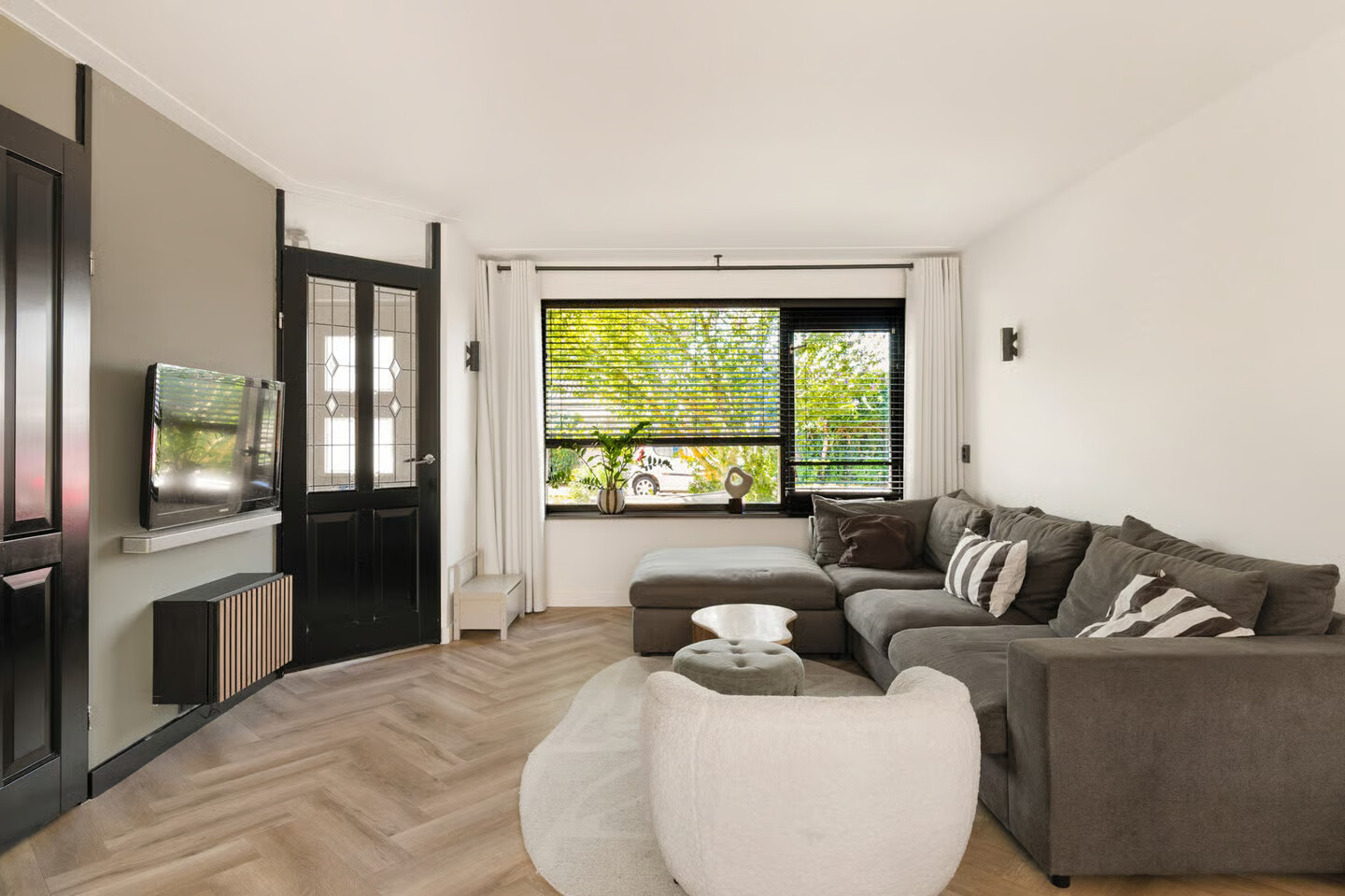 Tussenwoning te koop: Ooievaarstraat 73, Alkmaar