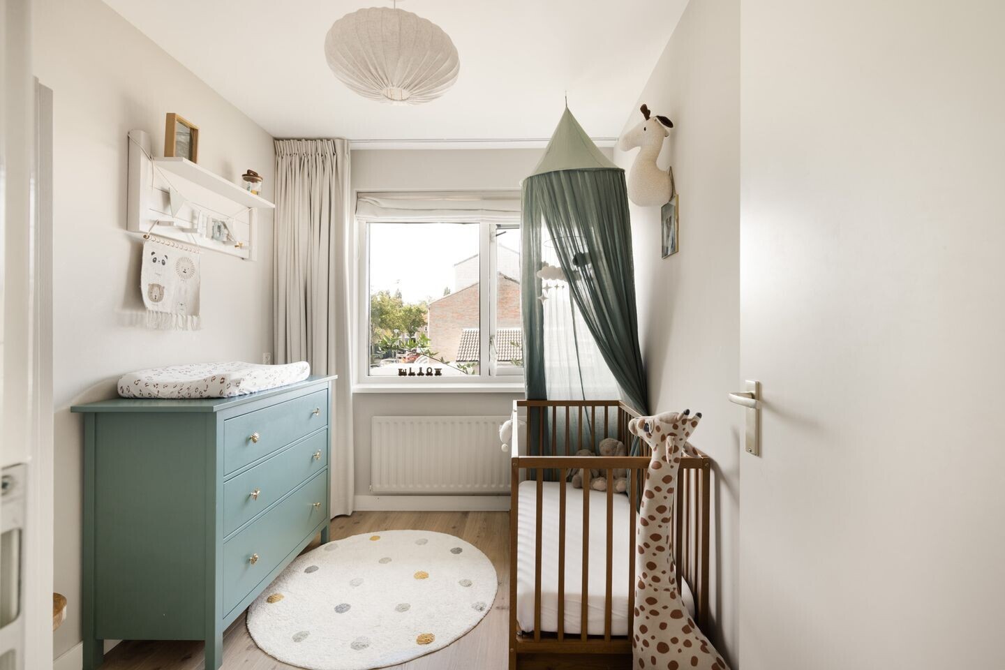 Tussenwoning te koop: Ooievaarstraat 73, Alkmaar