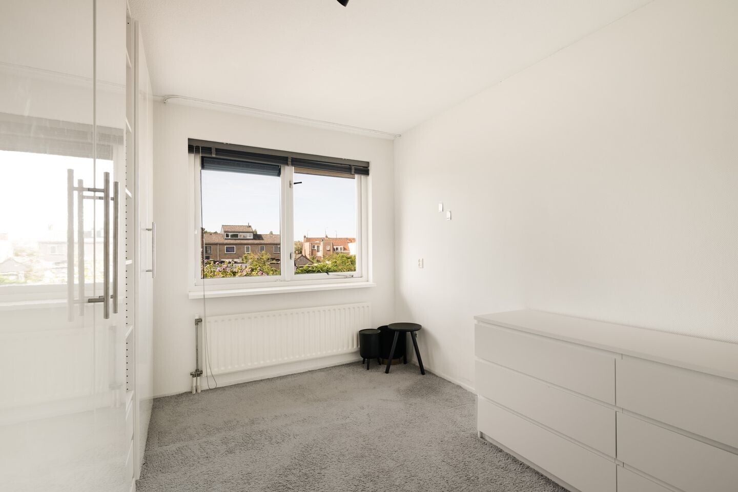Tussenwoning te koop: Ooievaarstraat 73, Alkmaar