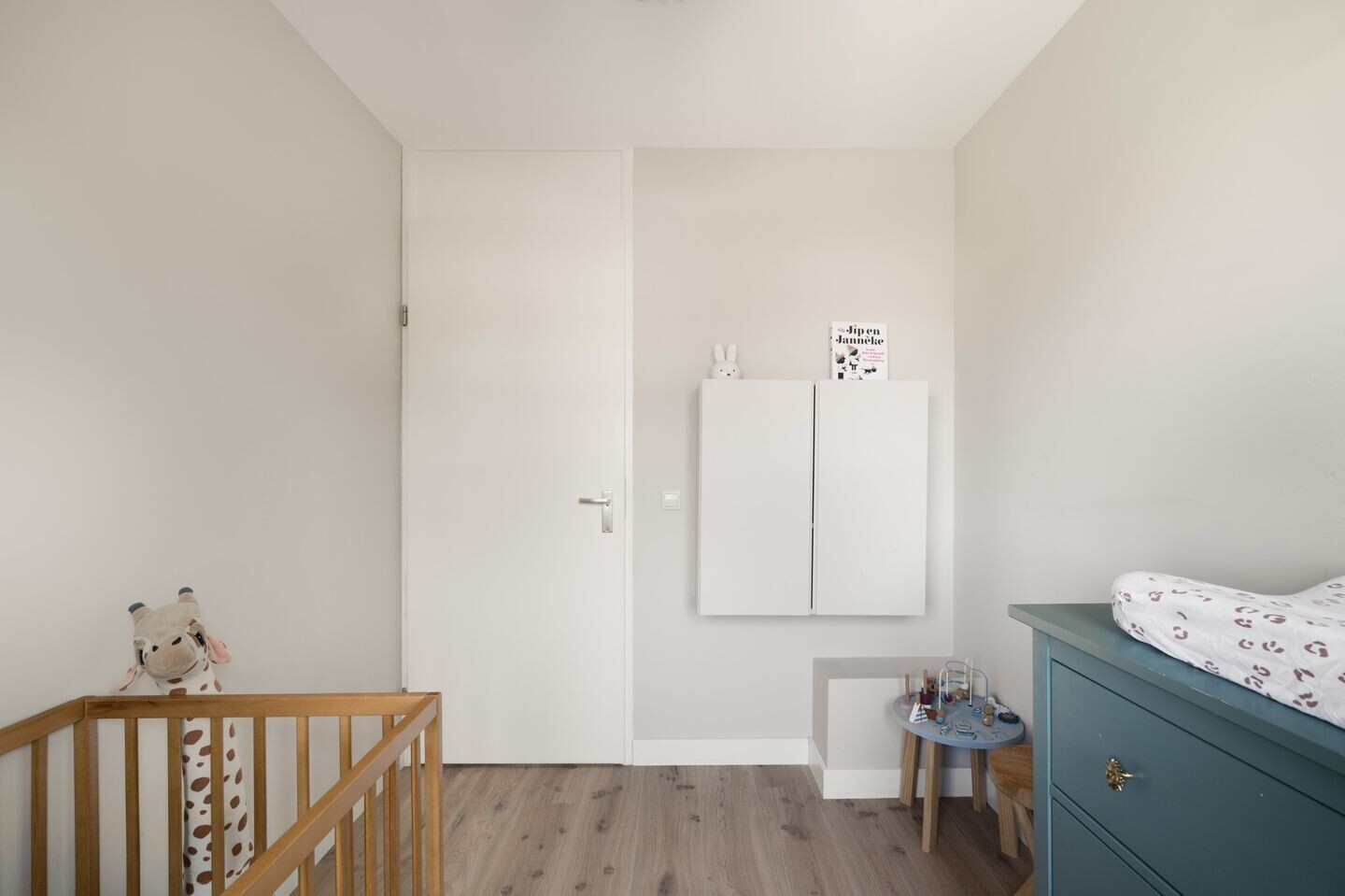 Tussenwoning te koop: Ooievaarstraat 73, Alkmaar