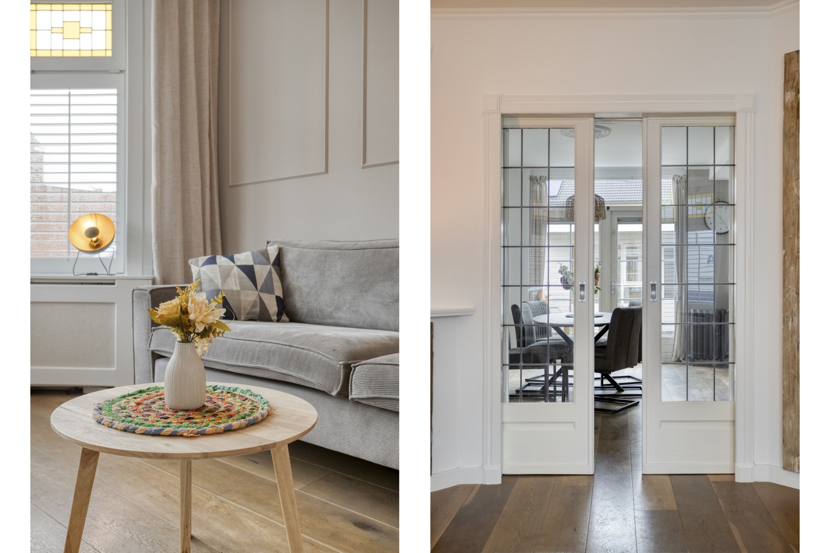 Tussenwoning te koop: Ooievaarstraat 9, Alkmaar