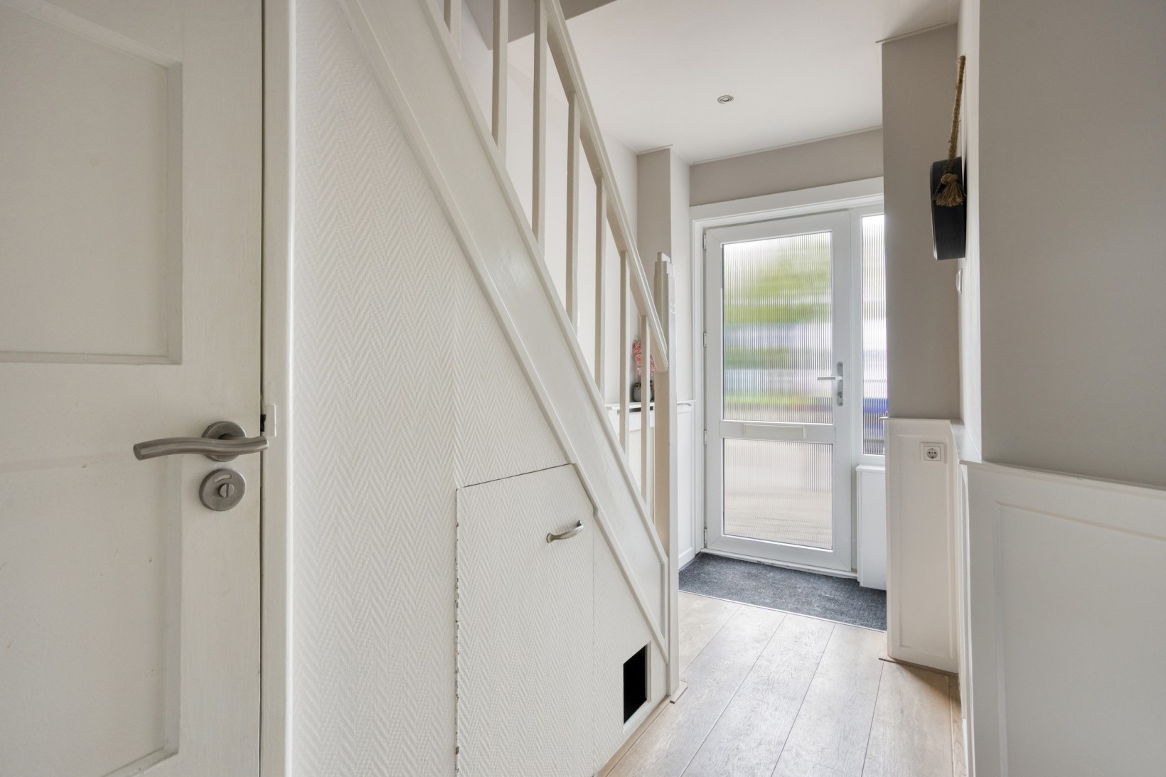 Tussenwoning te koop: Ooievaarstraat 9, Alkmaar