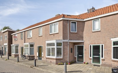 Huis te koop Ooievaarstraat 9