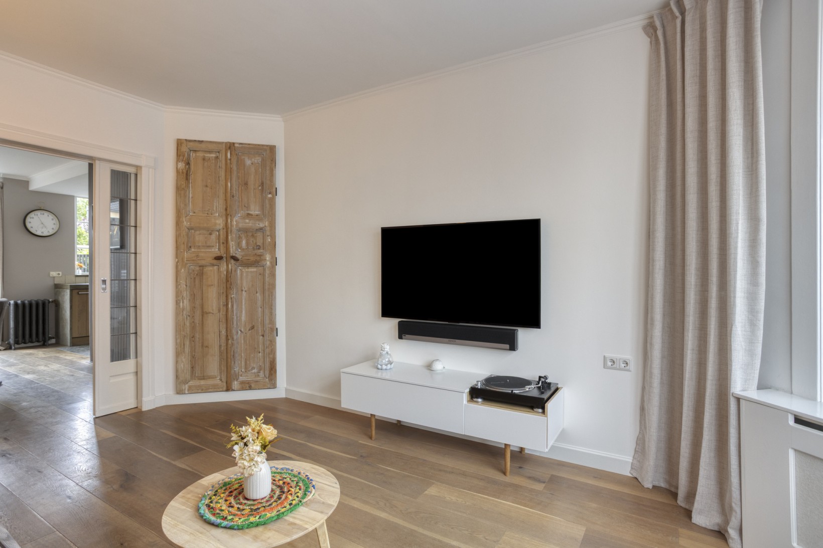 Tussenwoning te koop: Ooievaarstraat 9, Alkmaar